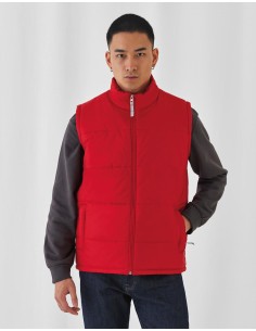 B-JM930-Mens Bodywarmer 2